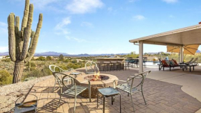 Fountain HiIls 4 Bdrm wBreathtaking Views & Pool